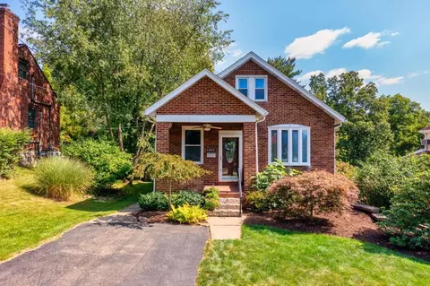 1014 South Rd, Pittsburgh, PA 15209