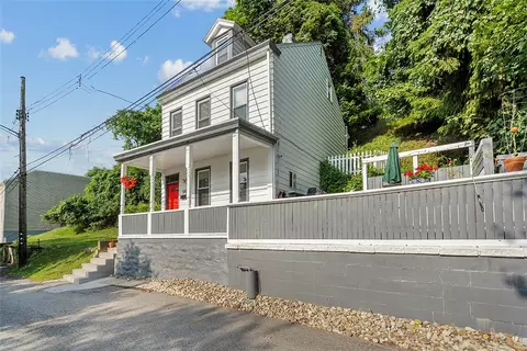 541 Spruce St, Millvale, PA 15209