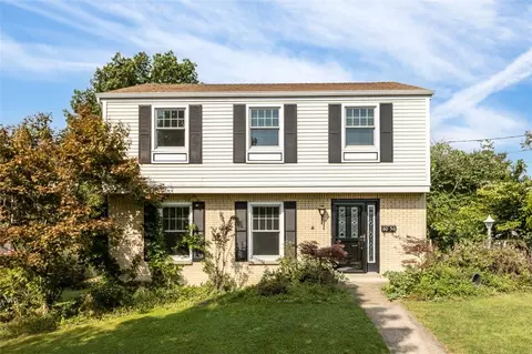 6056 Murray Ave, Bethel Park, PA 15102
