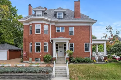 5701 Elgin St, Pittsburgh, PA 15206