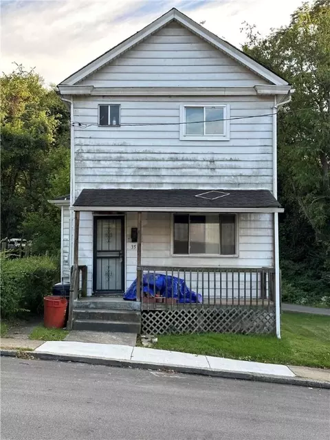 3511 Chartiers Ave, Pittsburgh, PA 15204