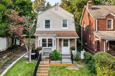 5653 Melvin St, Pittsburgh, PA 15217
