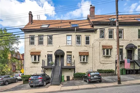1303 Walnut St #B, Pittsburgh, PA 15221