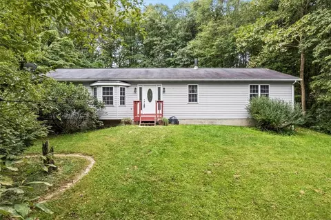 000 Grange Rd, Beaver Falls, PA 15010
