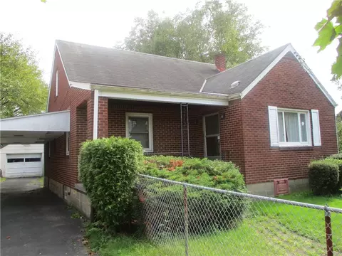 724 Campbell Ave, New Kensington, PA 15068