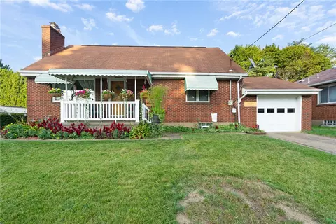 1213 Luscombe Ln, Dravosburg, PA 15034
