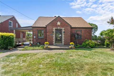 6820 Madison Ave, West Mifflin, PA 15122