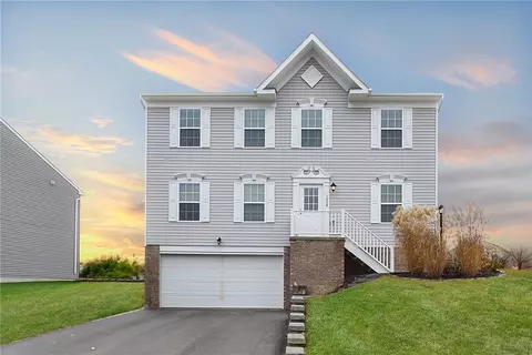 1028 Tee Line Dr, Aliquippa, PA 15001