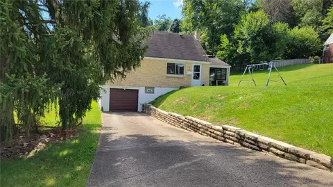 800 Parkway Ave, Pittsburgh, PA 15235