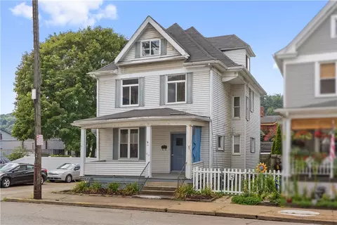 816 6th Ave, New Brighton, PA 15066