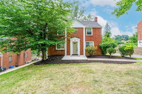 136 Norrington Dr, Pittsburgh, PA 15236