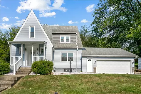 632 Penn High Park Rd, Jeannette, PA 15644