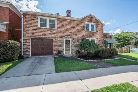 529 Roosevelt Ave, Pittsburgh, PA 15202