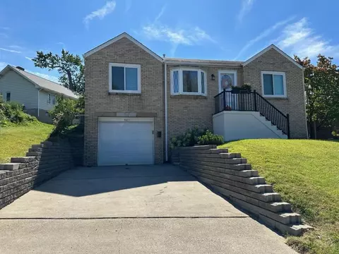501 Sunnyland Ave, Pittsburgh, PA 15227