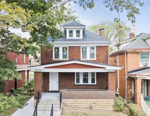 321 Rochelle St, Pittsburgh, PA 15210