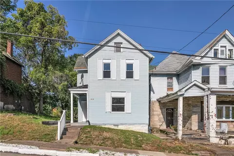 1812 Willow St, Mckeesport, PA 15132
