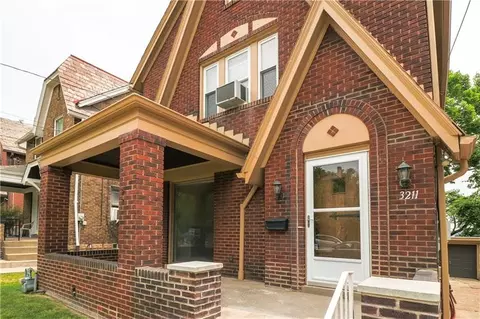 3211 Shady Avenue Ext, Pittsburgh, PA 15217
