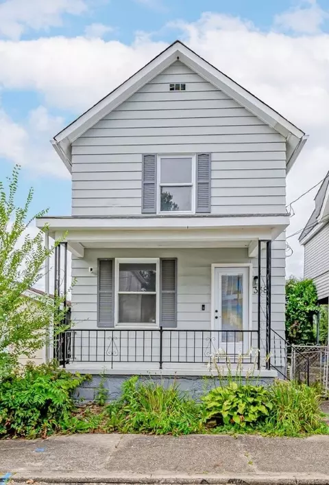 338 Hancock Ave, Greensburg, PA 15601