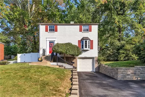 546 Springdale Dr, Pittsburgh, PA 15235