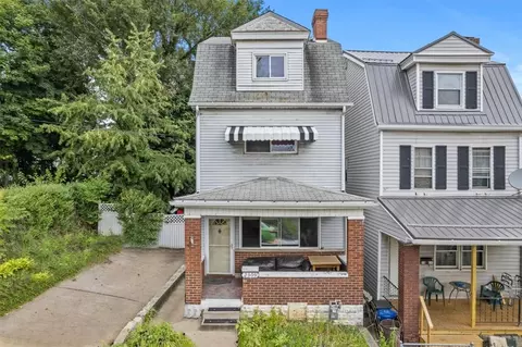 2309 Salisbury St, Pittsburgh, PA 15210