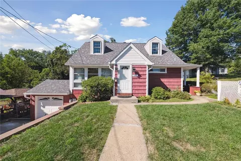 532 Jefferson Rd, Pittsburgh, PA 15235