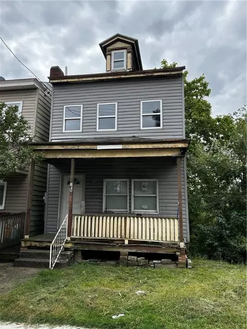 1784 Arlington Ave, Pittsburgh, PA 15210