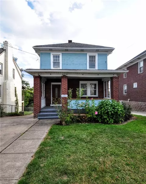 3225 Middletown Rd, Pittsburgh, PA 15204