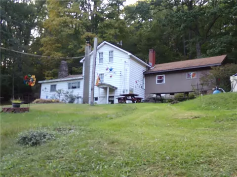 135 Back Creek Rd, Champion, PA 15622