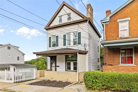 38 Minooka St, Pittsburgh, PA 15210