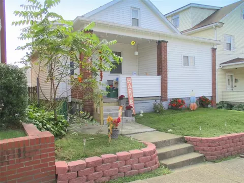 804 22nd St, Ambridge, PA 15003