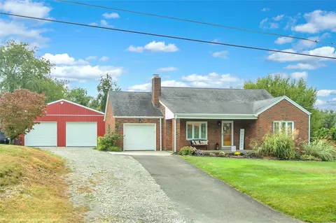 131 Old Walnut Hill Rd, Uniontown, PA 15401