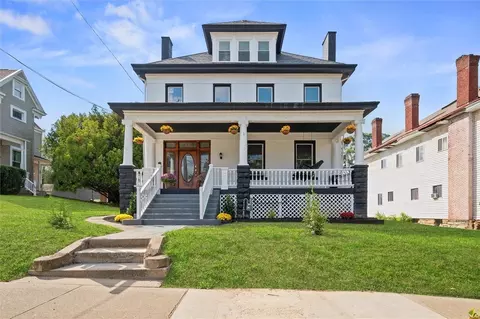 430 Beechwood Ave, Carnegie, PA 15106