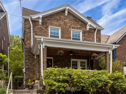 620 S Lang Ave, Pittsburgh, PA 15208