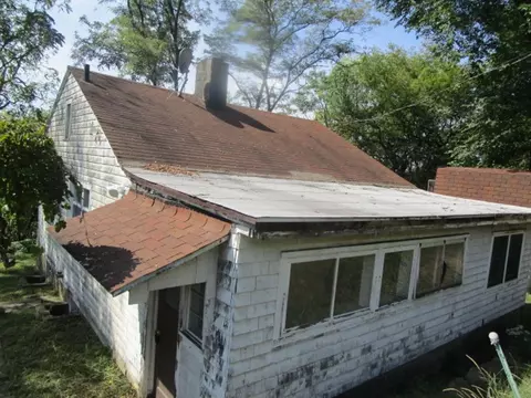 602 Summit Ave, Glassport, PA 15045