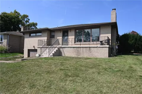 100 Union Ave, North Versailles, PA 15137