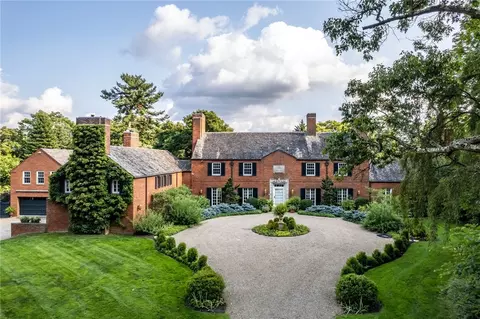 257 Scaife Rd, Sewickley, PA 15143