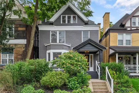 5512 Jackson St, Pittsburgh, PA 15206