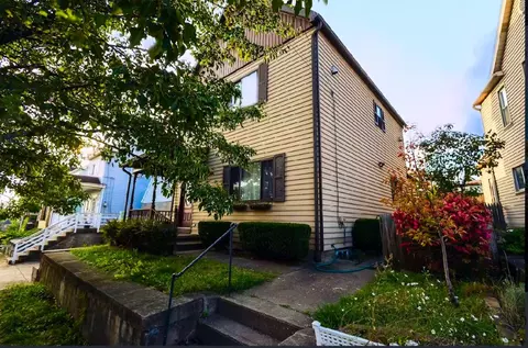 515 Ridge Ave, East Pittsburgh, PA 15112