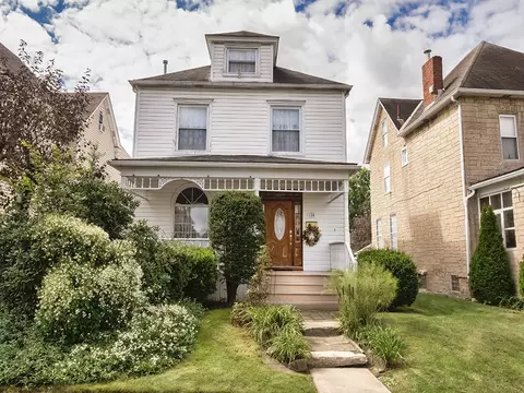 124 E Adams Ave, Vandergrift, PA 15690
