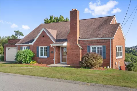 1561 Shrader, Monessen, PA 15062