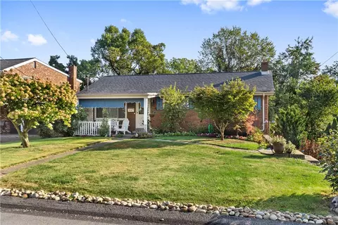 214 Carmella Dr, White Oak, PA 15131