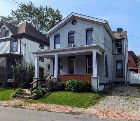556 11th Ave, New Brighton, PA 15066