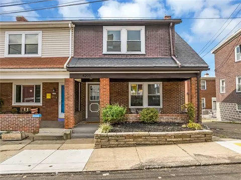 4209 Post St, Pittsburgh, PA 15201
