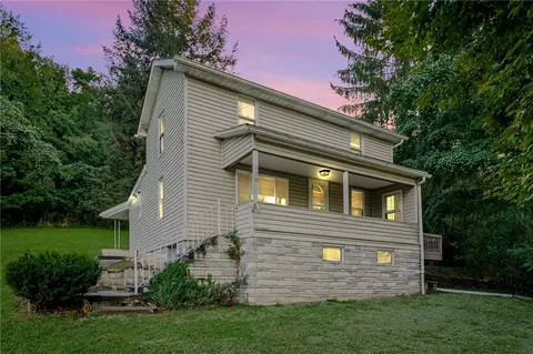 150 Dugan Hill Rd, Carmichaels, PA 15320