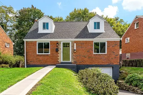 7736 Mark Dr, Verona, PA 15147