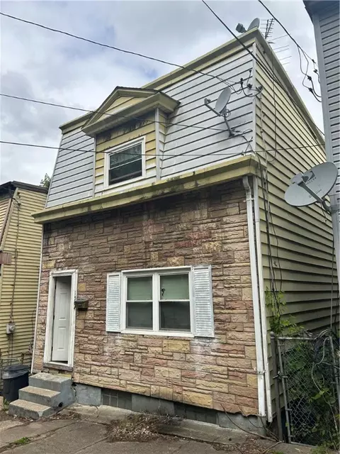 1504 Forsythe St, Pittsburgh, PA 15212