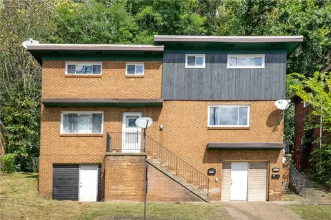 2701 Woodstock Ave, Pittsburgh, PA 15218