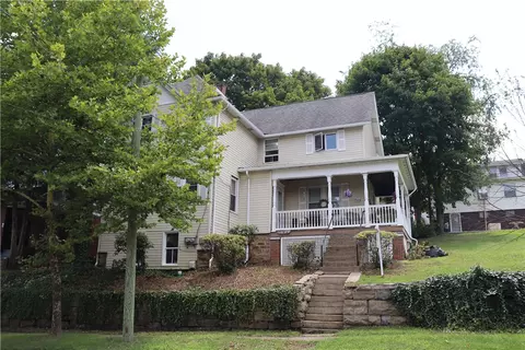 406 N Market St, Ligonier, PA 15658