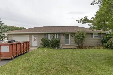 132 Reserve Rd, Saint Marys, PA 15857