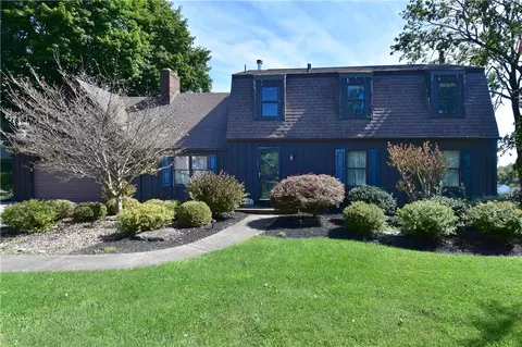 291 Estates Dr, Gibsonia, PA 15044